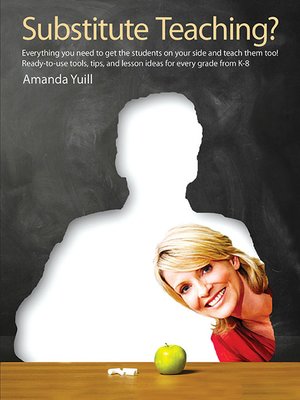 cover image of Substitute Teaching?